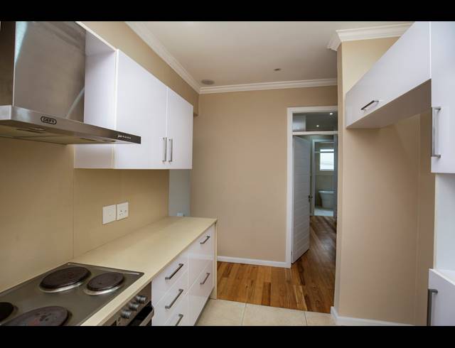 2 BEDROOM APARTMENT TO LET IN MORNINGSIDE